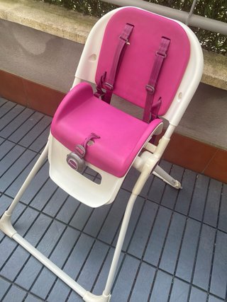 Trona Mamas & Papas plegable