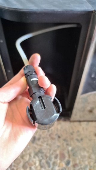 Grifo Cerveza Saivod Smart