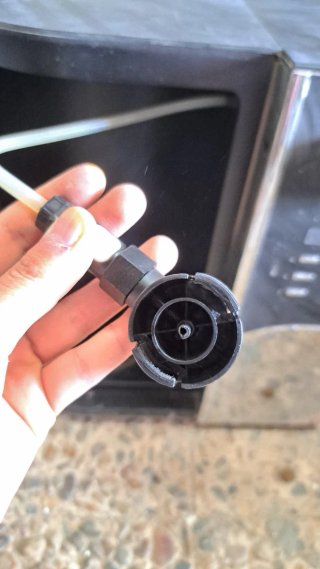 Grifo Cerveza Saivod Smart