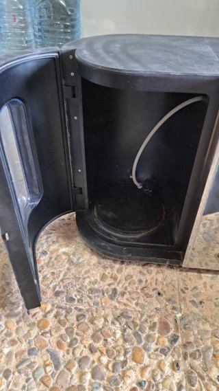 Grifo Cerveza Saivod Smart