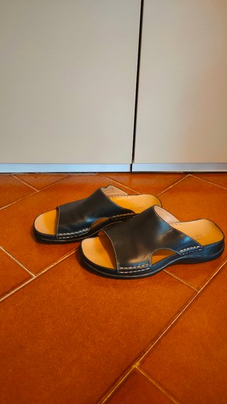 Sandali Clarks Springer