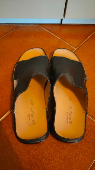 Sandali Clarks Springer