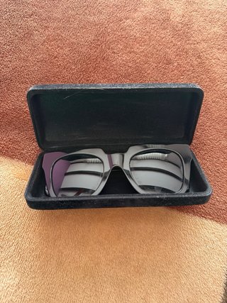 Gafas de sol Hawkers negras