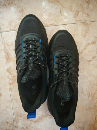 Zapatillas Cruyff Talla 41 Negras