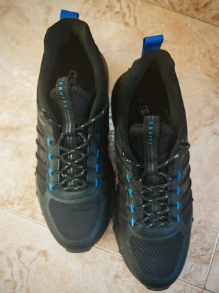 Zapatillas Cruyff Talla 41 Negras