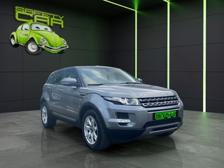 Land Rover Range Rover Evoque 2.2L TD4 Pure 4x4 Auto 110 kW (150 CV)