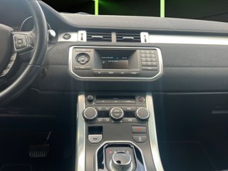 Land Rover Range Rover Evoque 2.2L TD4 Pure 4x4 Auto 110 kW (150 CV)