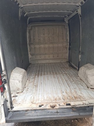 Citroen Jumper 2006