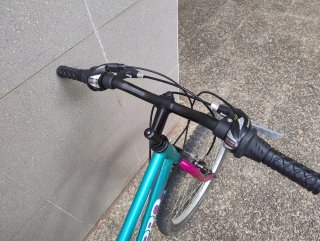Bicicleta infantil B-PRO