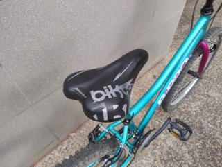 Bicicleta infantil B-PRO