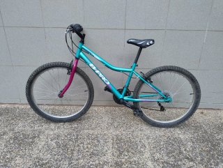 Bicicleta infantil B-PRO