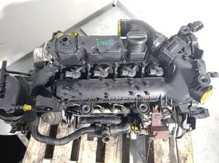 Motor 8hx peugeot 206 hatchback 2a c rectp5725846