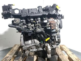 Motor 8hx peugeot 206 hatchback 2a c rectp5725846