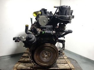 Motor 8hx peugeot 206 hatchback 2a c rectp5725846