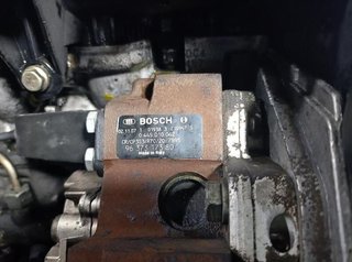 Motor 8hx peugeot 206 hatchback 2a c rectp5725846