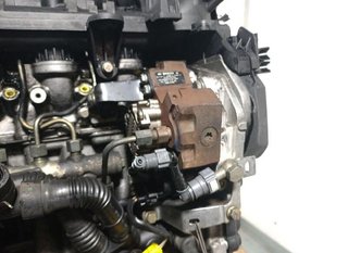 Motor 8hx peugeot 206 hatchback 2a c rectp5725846