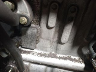 Motor 8hx peugeot 206 hatchback 2a c rectp5725846