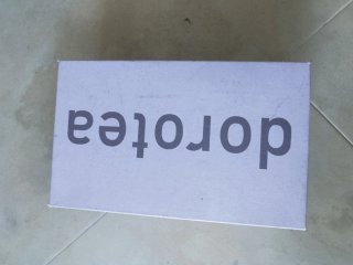 Sandalias Dorotea Piel Talla 39