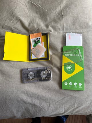 Cover e protezioni per iPhone 13 mini