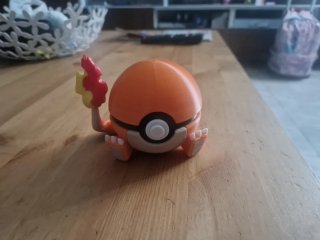 Pokébola Pokémon