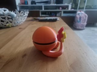Pokébola Pokémon