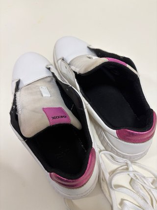 Zapatillas Geox Talla 36