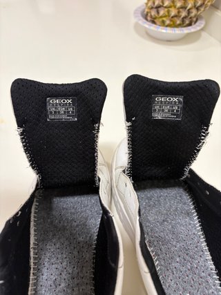 Zapatillas Geox Talla 36