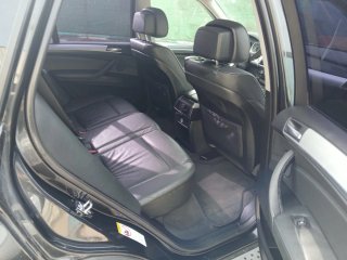 BMW X5 2009 tel 642 913 105 ITV al día