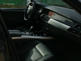 BMW X5 2009 tel 642 913 105 ITV al día