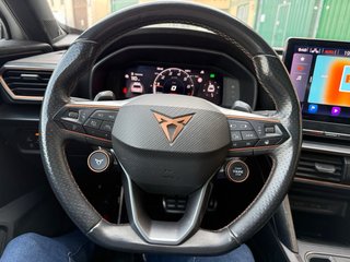 CUPRA Formentor 2.0 tsi 310cv techo