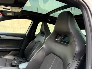 CUPRA Formentor 2.0 tsi 310cv techo