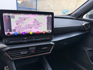 CUPRA Formentor 2.0 tsi 310cv techo