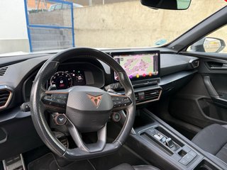CUPRA Formentor 2.0 tsi 310cv techo
