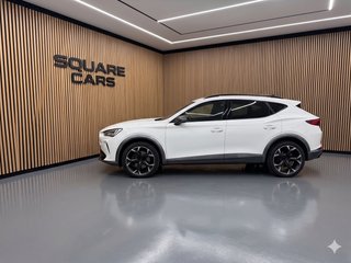 CUPRA Formentor 2.0 tsi 310cv techo