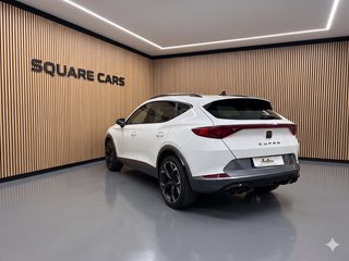CUPRA Formentor 2.0 tsi 310cv techo