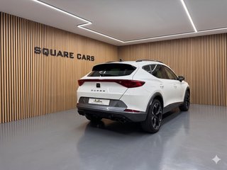 CUPRA Formentor 2.0 tsi 310cv techo