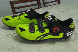 Zapatillas Mtb Sidi Eagle 5 Fit n°44