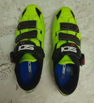 Zapatillas Mtb Sidi Eagle 5 Fit n°44