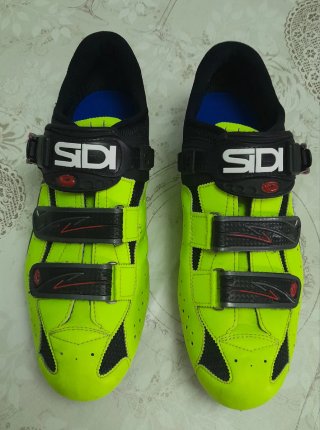 Zapatillas Mtb Sidi Eagle 5 Fit n°44