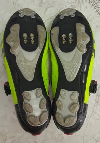 Zapatillas Mtb Sidi Eagle 5 Fit n°44