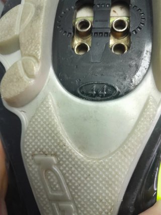 Zapatillas Mtb Sidi Eagle 5 Fit n°44