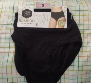 Lote 14 Bragas Dolce Bella Talla S