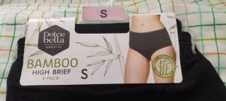 Lote 14 Bragas Dolce Bella Talla S