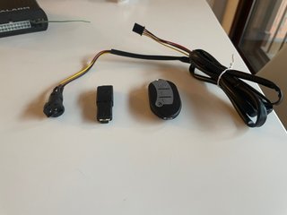 Alarma GT-1007CB con sensores volumétricos