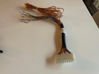 Alarma GT-1007CB con sensores volumétricos