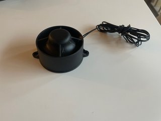 Alarma GT-1007CB con sensores volumétricos