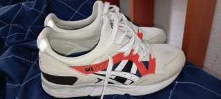 ASICS GEL-LYTE V Talla 42.5