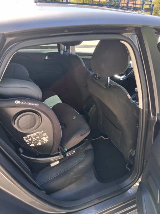 Citroen C4 2016
