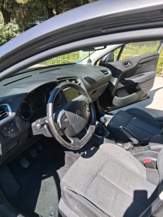Citroen C4 2016