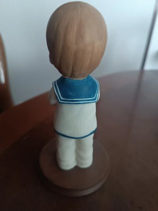 Figuras Comunión Niño y Niña